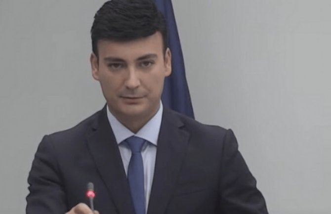 Jovanović: Mandate da vrate oni koji ne mogu da poštuju volju građana