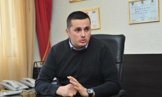 Janković: Lokalizovan požar u Doljanima, nema opasnosti od širenja