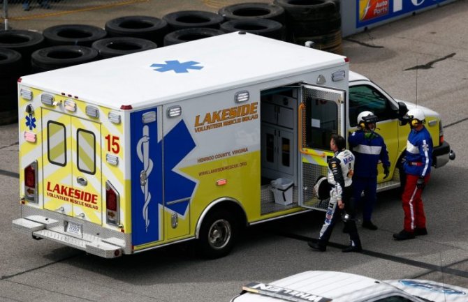 Strava u Americi: Dijete umrlo nakon što ga je baka ostavila osam sati u užarenom automobilu