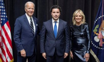 Crna Gora poslije pola godine prekinula ugovor za lobiranje u SAD