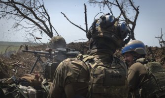Ukrajina pokrenula istrage o više od 122.000 mogućih slučajeva ratnih zločina
