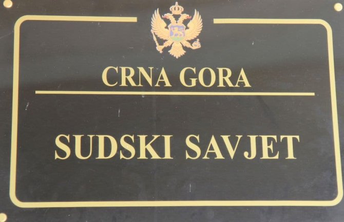 Sudski savjet donio odluku o raspisivanju novog javnog oglasa za izbor predsjednika Vrhovnog suda