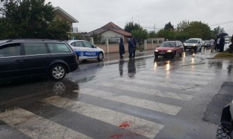 Eksplozivom na kuću komandira ugrozili i dјečiјe živote