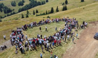 Sabor na Lađevcu festival tradiciјe, kulture i foklora