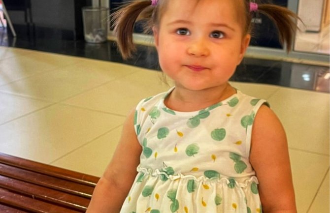 Za 24 sata, za dvogodišnju Milicu prikupljena cjelokupna potrebna sredstva!