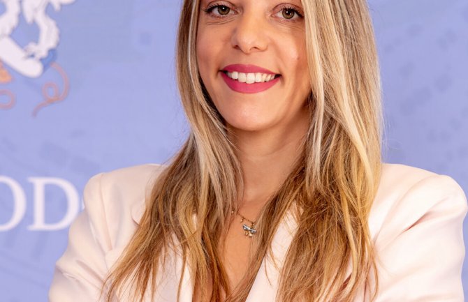 Aranitović: Od jednog od najčistijih gradova u regionu, Podgorica postala neprepoznatljiva