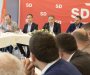 SD: Najoštrije osuđujemo napade na Adrijana Vuksanovića
