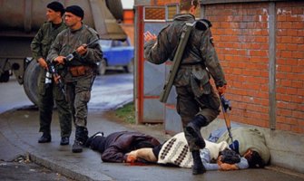 Nekažnjeni crnogorski ratni zločinci okrvavljenih ruku šetaju slobodno među nama