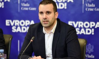 Spajić u utorak počinje nove razgovore o formiranju Vlade