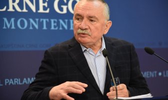 Radulović: Dok se „glavari“ nadgornjavaju oko fotelja u novoj vlasti Crna Gora gubi posljednji resurs