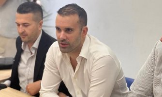 “Ukoliko uđete u Vladu BS prihvatljiv partner, ako ne onda su partneri DPS-a“