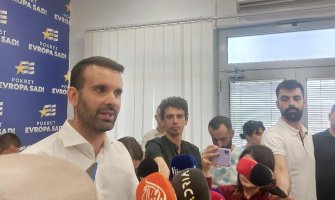 Spajić : Principi Evrope sad svima prihvatljivi