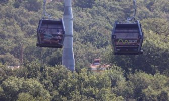 ODT Cetinje formiralo predmet povodom izgradnje žičare Kotor-Lovćen