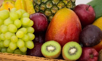 Savjeti kako jesti više voća i povrća svaki dan