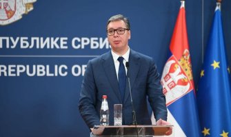 Vučić: Izbori u Srbiji mogući i prije marta