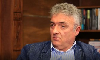 Vlahović Spajiću i Milatoviću: Ako dozvolite uvredu državnih simbola i vi ste ono što ne smijete da osudite