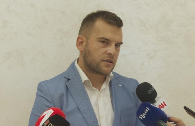 Asanović: Botun i Cijevna biće u sastavu Zete