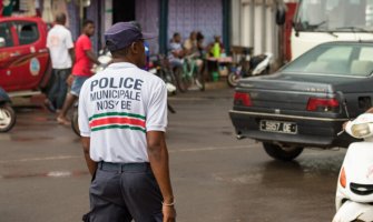 Incident na stadionu na Madagaskaru, poginulo 12 osoba