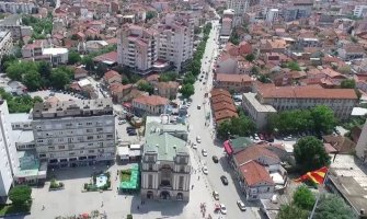 Kumanovo: Ubio suprugu i taštu, pa izvršio samoubistvo skočivši kroz prozor