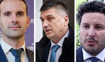 SDT odbacilo sumnje da Spajić ima veze sa kripto aferom: Slučaj „Do Kvon“ počeo da se odmotava u drugom pravcu?