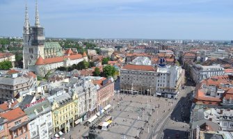 U domu za stare kod Zagreba dvije osobe poginule, jedna povrijeđena