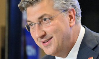 Plenković: Crna Gora mora da pokaže evropsku orjentaciju u godinama koje slijede