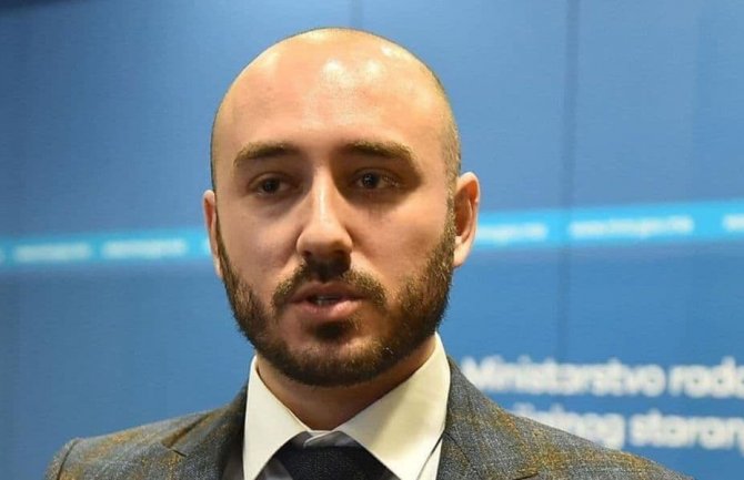 Radonjić prijavio novinara Pobjede za proganjanje