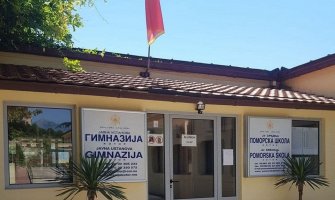 Nastavnici Pomorske škole: Direktor Petrović svoj posao ne obavlja zakonski, savjesno i korektno