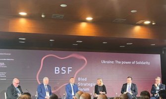 Perović: Zapadni Balkan pokazao da je otporniji nego što se mislilo