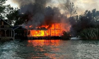 Šumski požari u Australiji, poziv za evakuaciju 30 hiljada ljudi