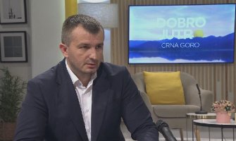 Od oktobra radovi na projektovanju završne faze auto-puta