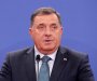 Dodik ponovo proziva Sarajevo: On ovako zamišlja RS