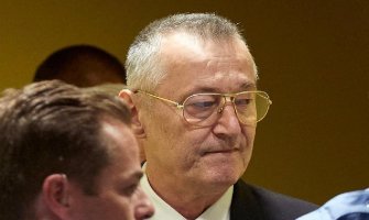 Simatović pušten iz Haga na privremenu slobodu