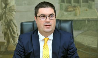 Rovčanin: Rekonstrukcija Vlade moguća već u aprilu