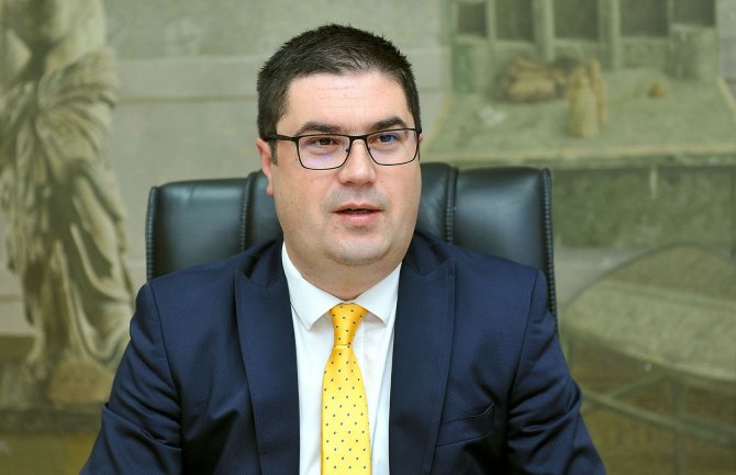 Rovčanin: Rekonstrukcija Vlade moguća već u aprilu