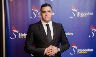 Radević: Miloviću bliži Đukanovićevi partneri od onih koje je Milo proganjao