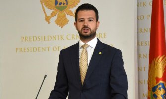 Milatović: Odluka Abazovića da ide u Njujork unosi zabunu, ne doprinosi ozbiljnosti diplomatskog predstavljanja Crne Gore