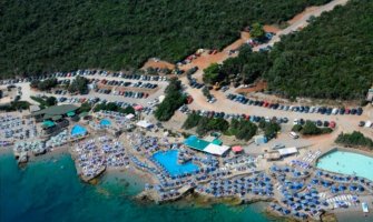 Vulanović i Vučinić uhapšeni po nalogu Terzića