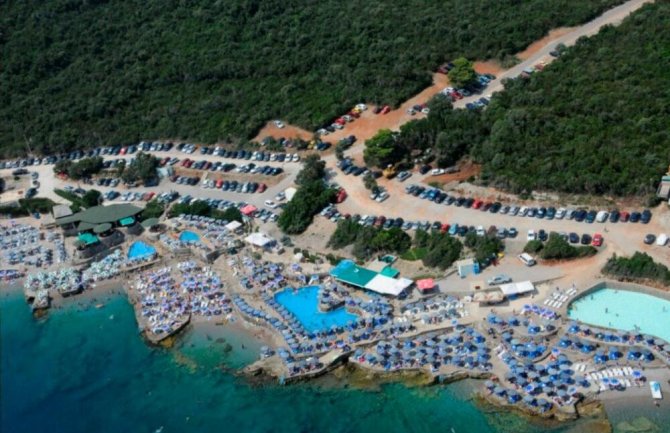 Vulanović i Vučinić uhapšeni po nalogu Terzića