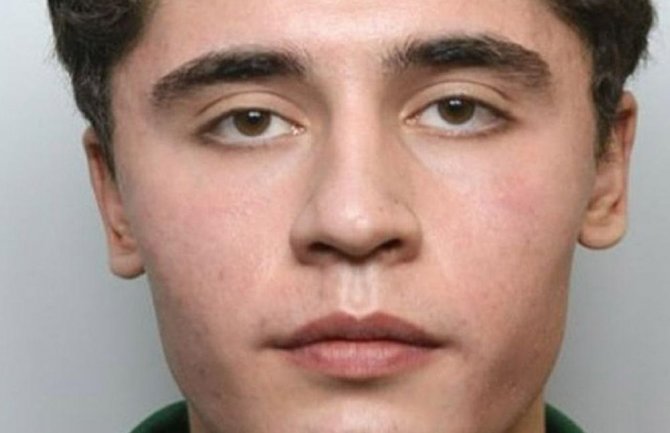 Engleska policija na nogama zbog Danijela, osumnjičenog za terorizam: Nude nagradu od 20.000 funti