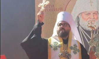 CPC: Odbijen kao neosnovan zahtjev Borisa da penzioniše Mihaila i sebe upiše kao mitropolita