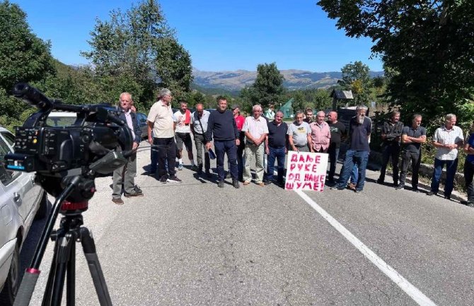 Ekocid se u Biovskoj gori neće tolerisati