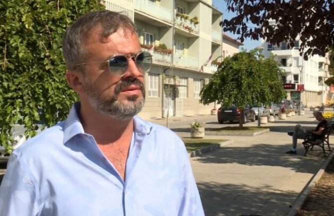 Sergej Trifunović protjeran iz Hrvatske, zabranjen mu ulazak u EU i još tri zemlje