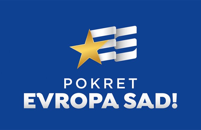 PES:  Adžić da odgovori ko je i zbog čega provalio u sudski depo