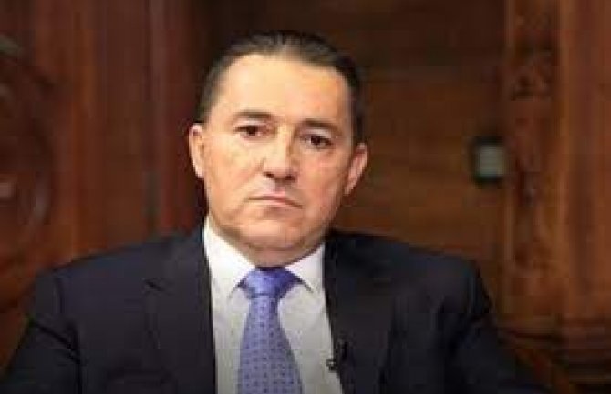 Martinović: Porodica Lazović poziva funkcionere Demokrata da saopšte ko je kopao tunel