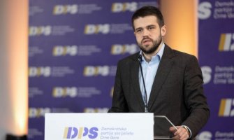 Nikolić: ANB u službi Ure i Vijesti