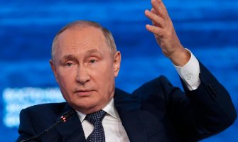 Putin: Ruska ekonomija je stabilna