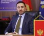 Bogdanović: Ugrožen status Kotora i Durmitora, tražimo hitnu reakciju