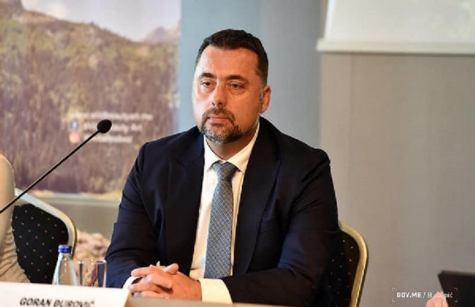 Đurović: Nezaposlenost u drugom kvartalu najniža od kada se vrše mjerenja