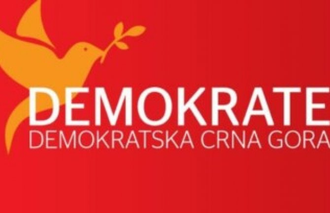 Demokrate povlače Prijedlog zakona o biračkom spisku